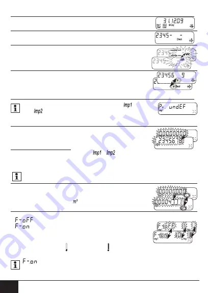 Siemens WFx5 Series Operating And Installation Instructions Download Page 374