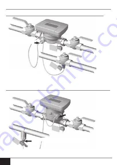 Siemens WFx5 Series Operating And Installation Instructions Download Page 382