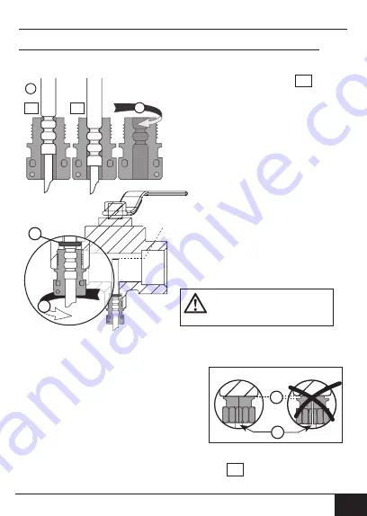 Siemens WFx5 Series Operating And Installation Instructions Download Page 385