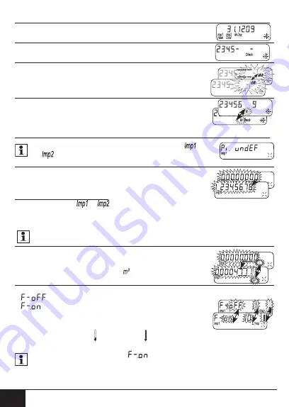 Siemens WFx5 Series Operating And Installation Instructions Download Page 396