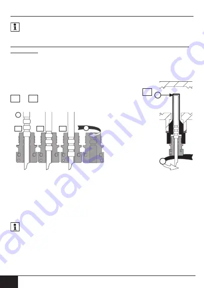 Siemens WFx5 Series Operating And Installation Instructions Download Page 408