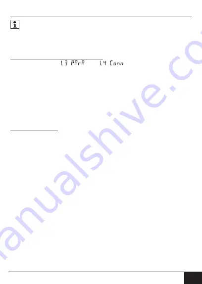 Siemens WFx5 Series Operating And Installation Instructions Download Page 417