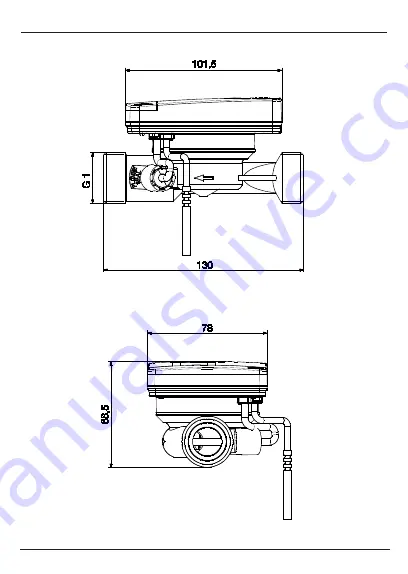 Siemens WFx5 Series Operating And Installation Instructions Download Page 422