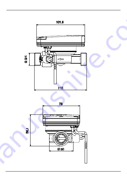 Siemens WFx5 Series Operating And Installation Instructions Download Page 423