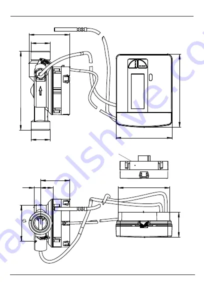 Siemens WFx5 Series Operating And Installation Instructions Download Page 426