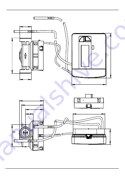 Siemens WFx5 Series Operating And Installation Instructions Download Page 427