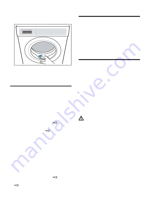 Siemens WG44G2MG0 User Manual And Installation Instructions Download Page 32