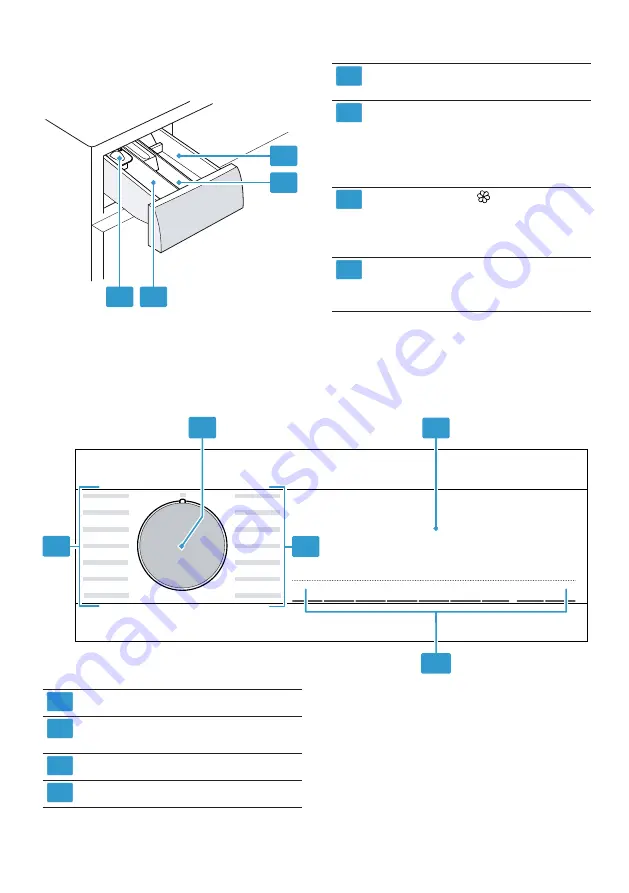 Siemens WG54G20XEP User Manual And Installation Instructions Download Page 18