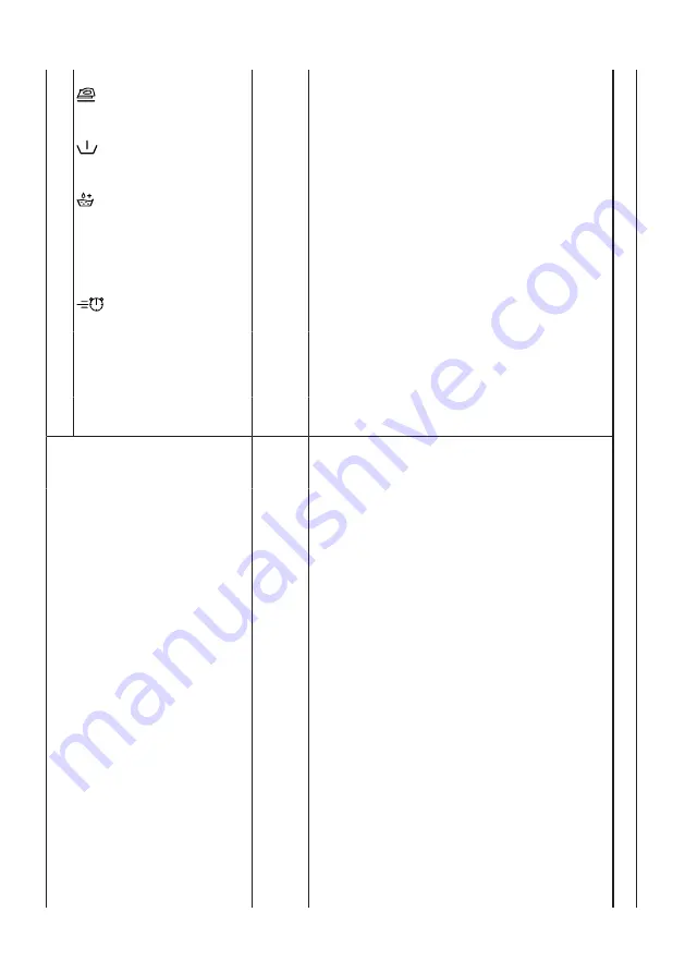 Siemens WG54G20XEP User Manual And Installation Instructions Download Page 28