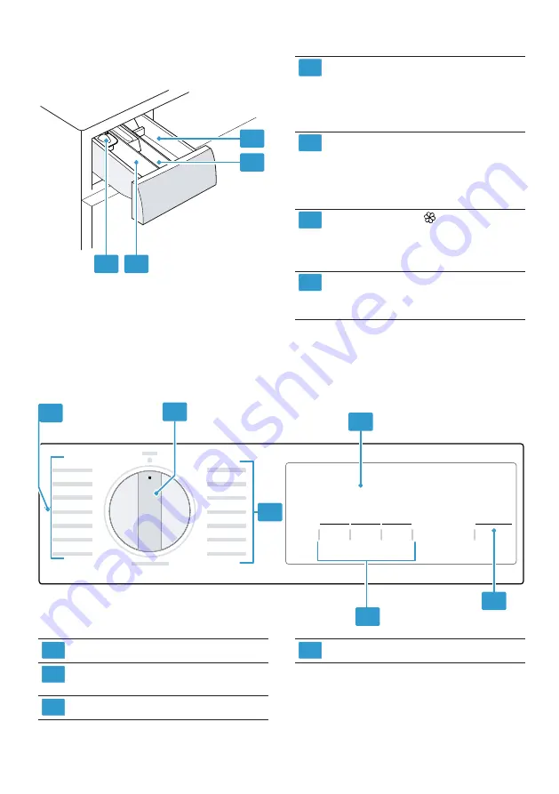 Siemens WI14W301GB User Manual And Installation Instructions Download Page 23