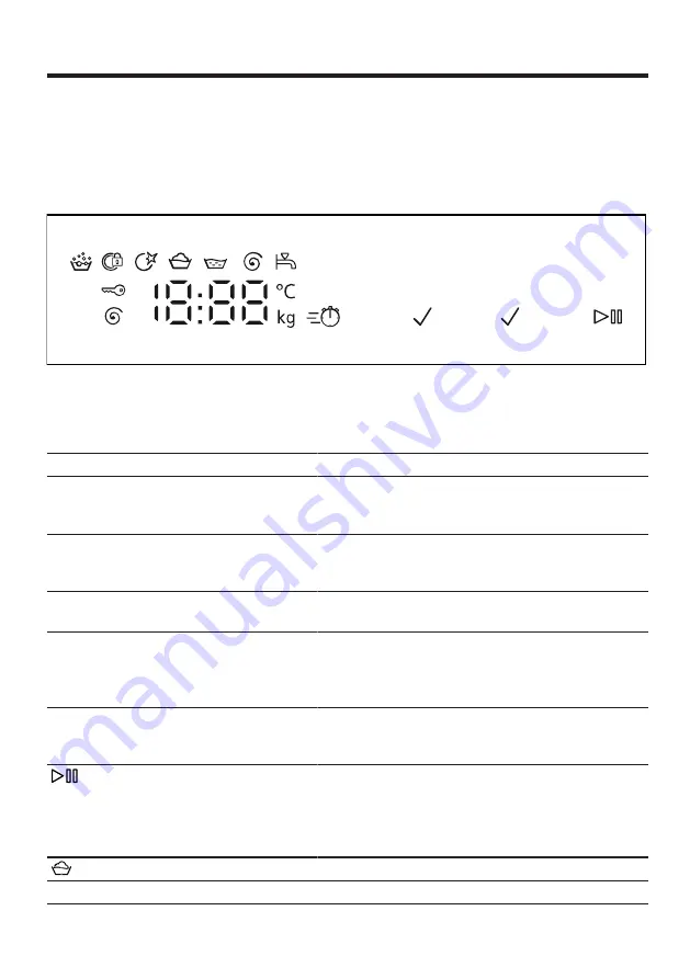 Siemens WI14W501GB User Manual And Assembly Instructions Download Page 27