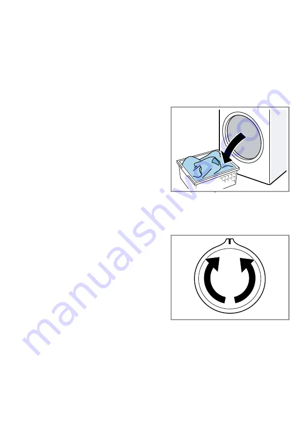 Siemens WI14W501GB User Manual And Assembly Instructions Download Page 44