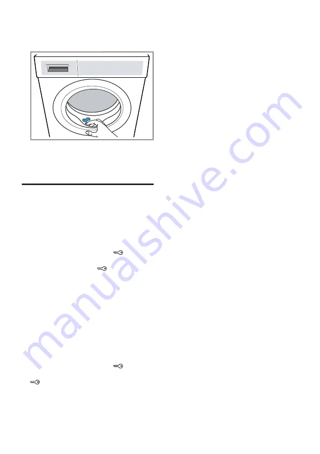 Siemens WI14W501GB User Manual And Assembly Instructions Download Page 45