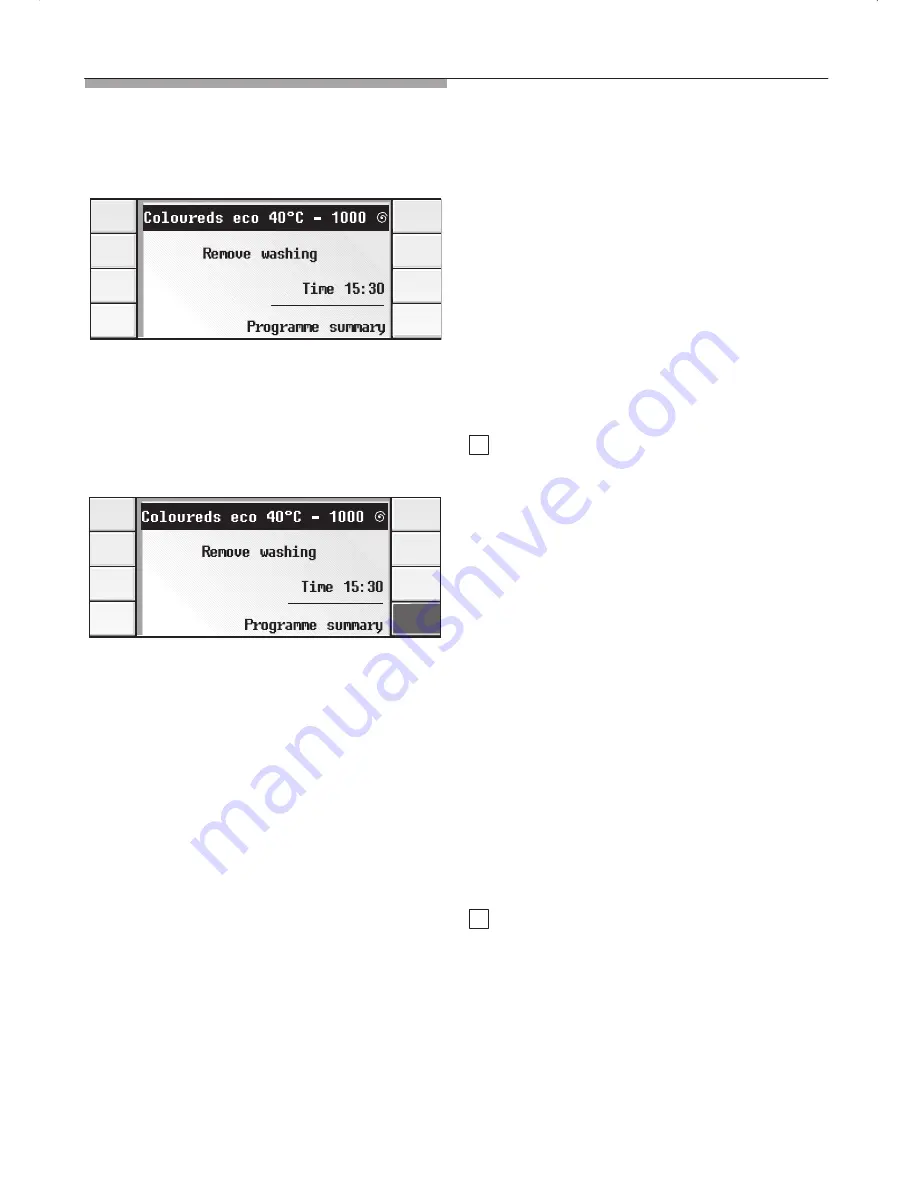 Siemens WIQ1435GB Instruction Manual And Installation Instructions Download Page 36