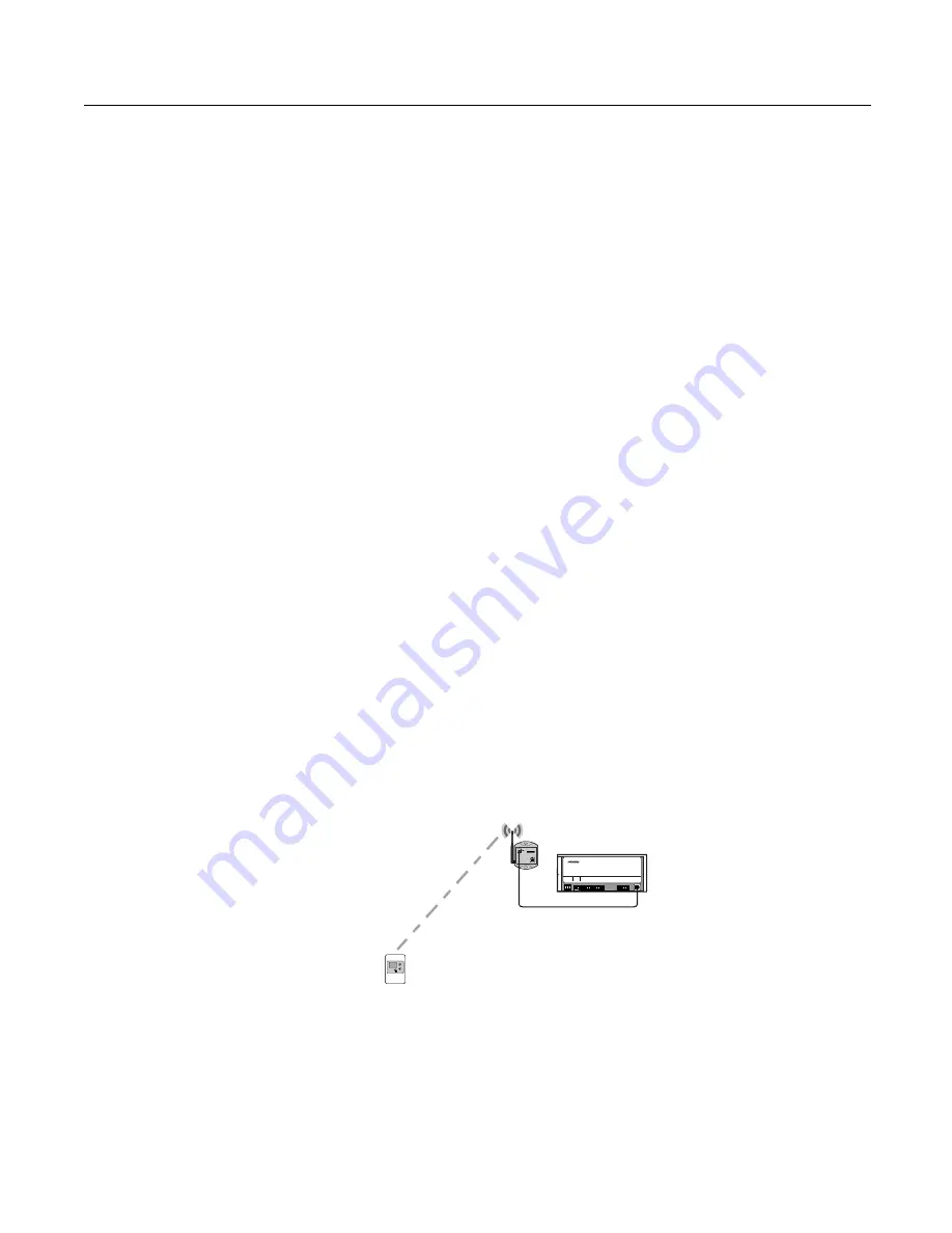 Siemens Wireless Room Sensor Solution User Manual Download Page 8