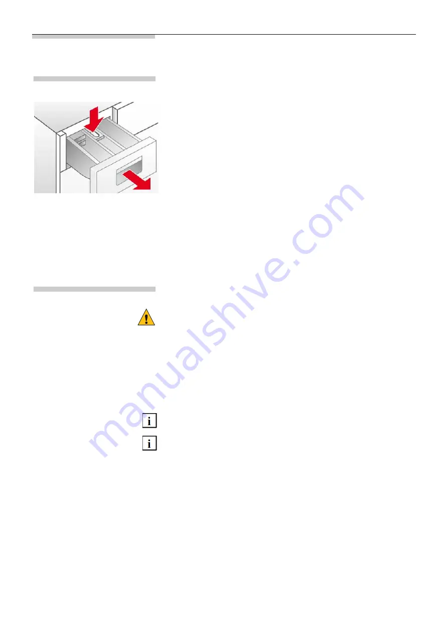 Siemens WK12D321EE Instruction Manual And Installation Instructions Download Page 12