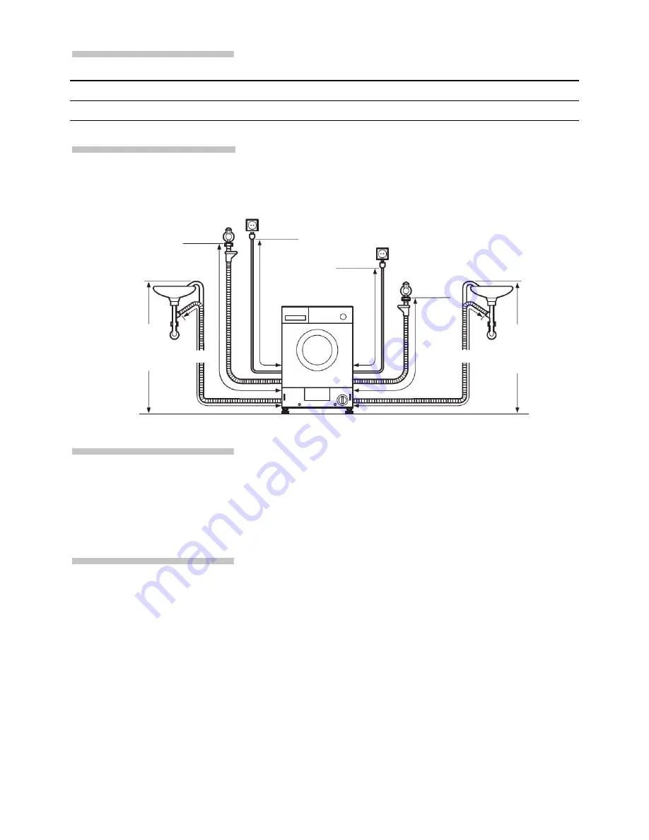 Siemens WK14D320EU Installation And Operating Instructions Manual Download Page 26