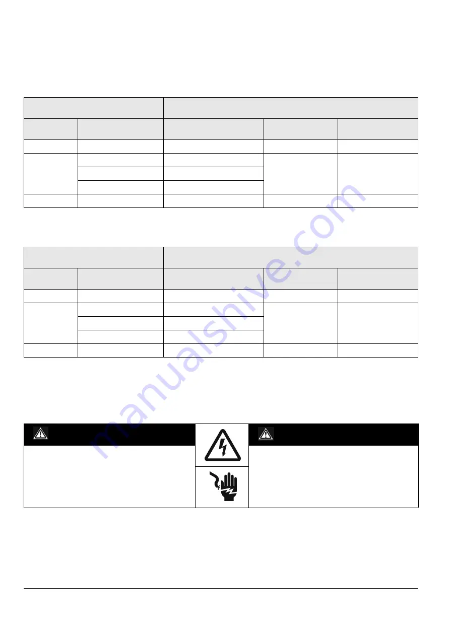 Siemens WL Series Operating Instructions Manual Download Page 26