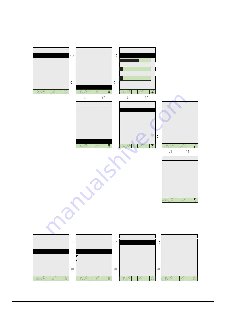 Siemens WL Series Operating Instructions Manual Download Page 144