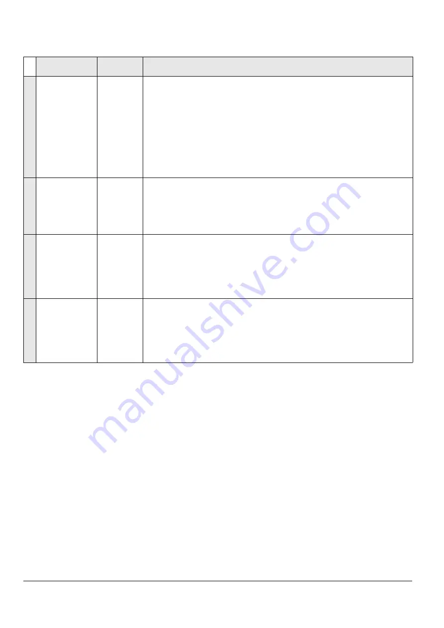 Siemens WL Series Operating Instructions Manual Download Page 260