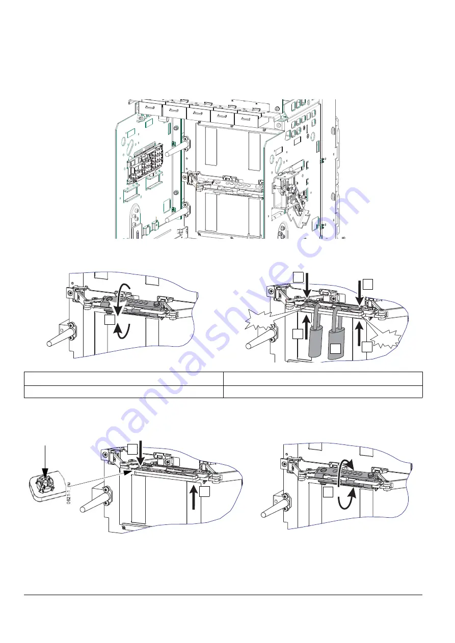 Siemens WL Series Operating Instructions Manual Download Page 280