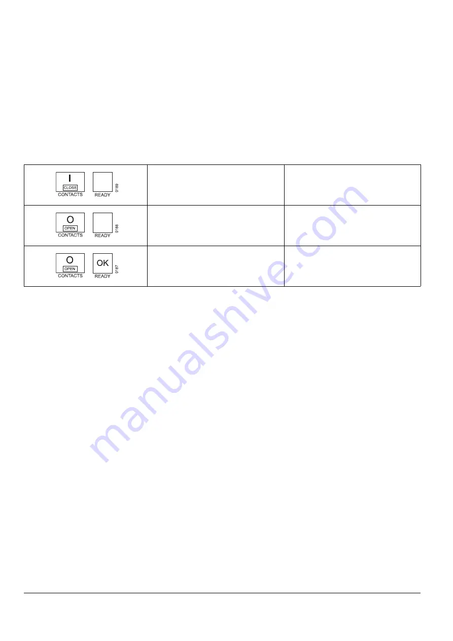 Siemens WL Series Operating Instructions Manual Download Page 304