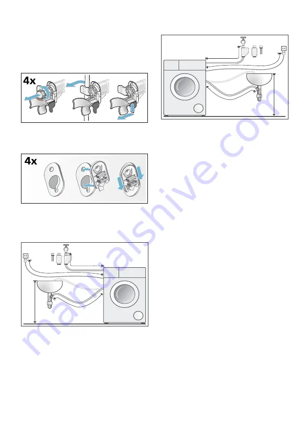 Siemens WM10K161GR Скачать руководство пользователя страница 32