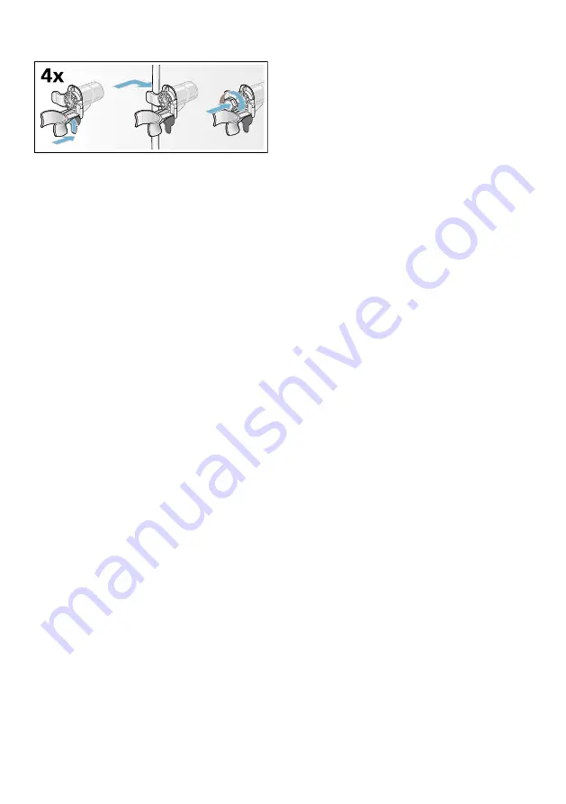 Siemens WM10K22SME Instruction Manual Download Page 37