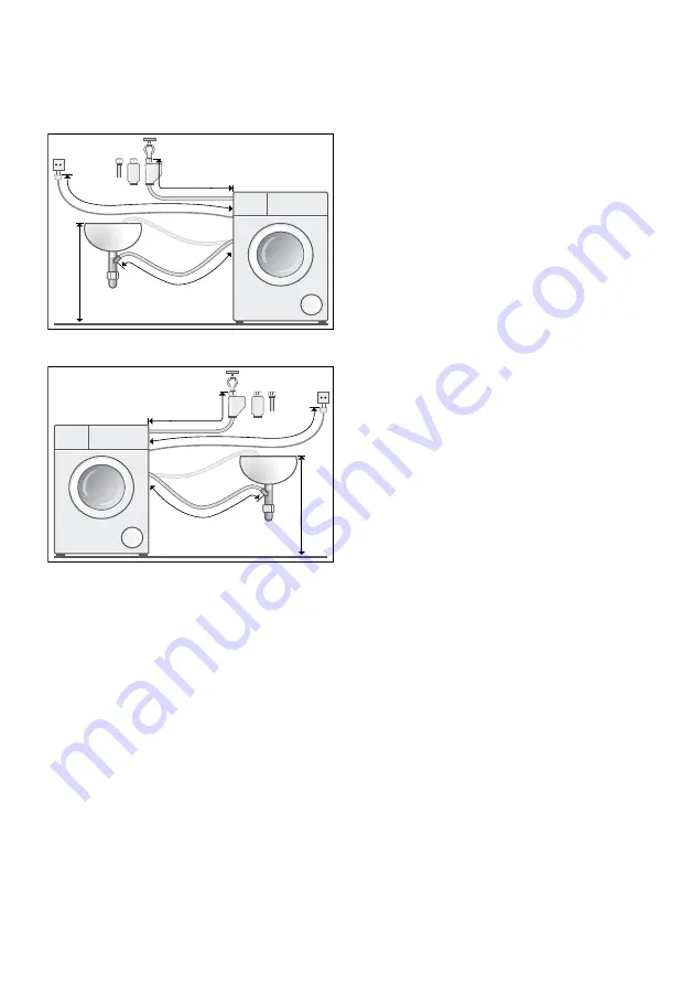 Siemens WM10W468IL Instruction Manual And Installation Instructions Download Page 16