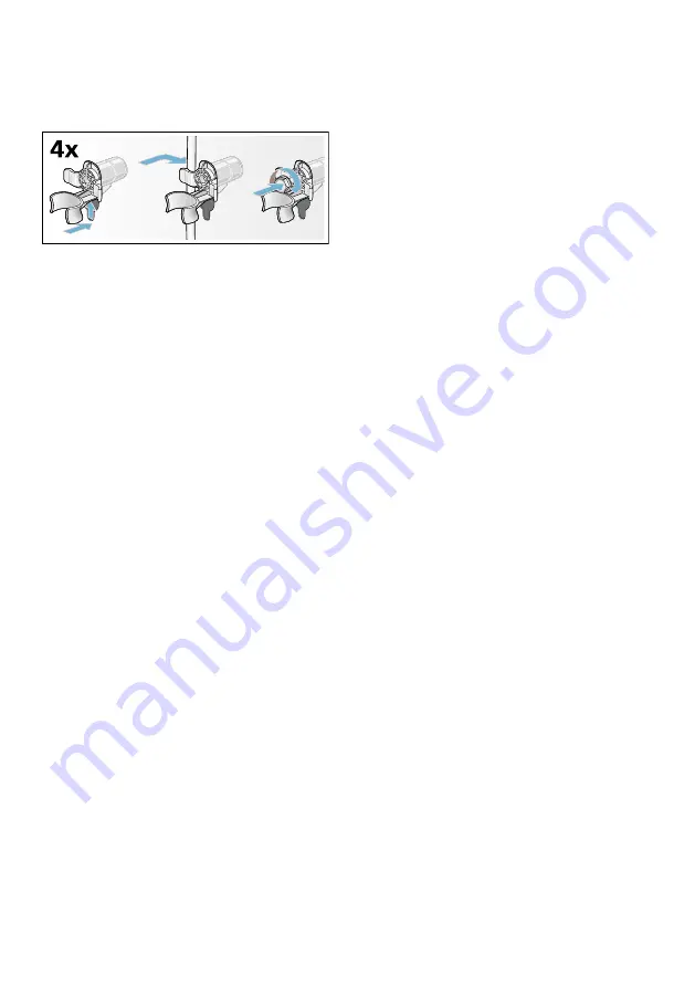 Siemens WM12K222IL Instruction Manual And Installation Instructions Download Page 37