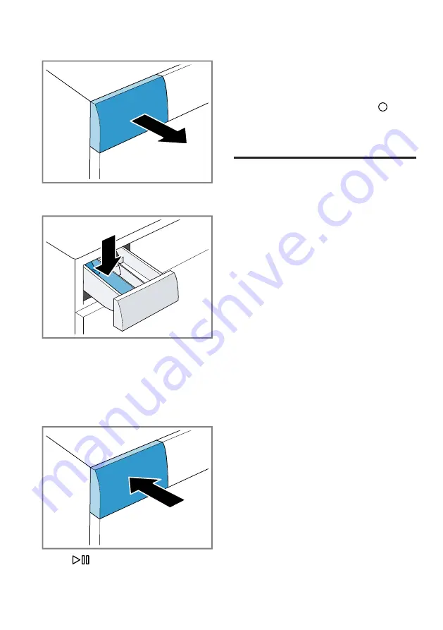 Siemens WM12N270HK User Manual And Installation Instructions Download Page 33