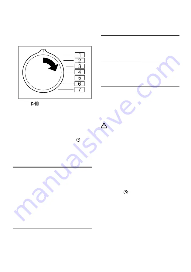 Siemens WM12N270HK User Manual And Installation Instructions Download Page 42