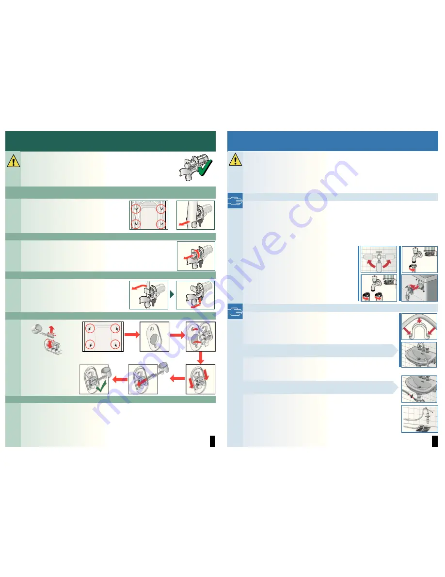 Siemens WM12P160GB Скачать руководство пользователя страница 4