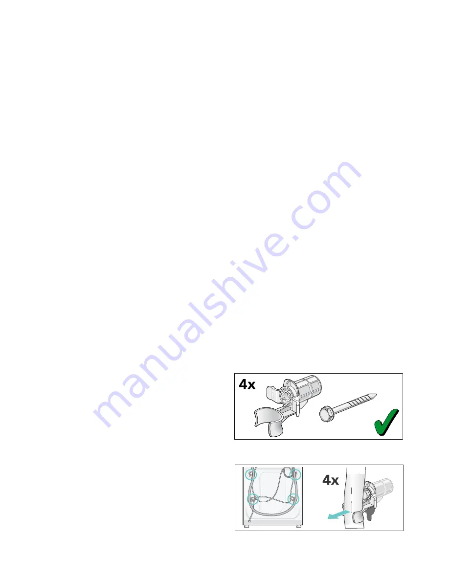 Siemens WM14K2E8DN Скачать руководство пользователя страница 32