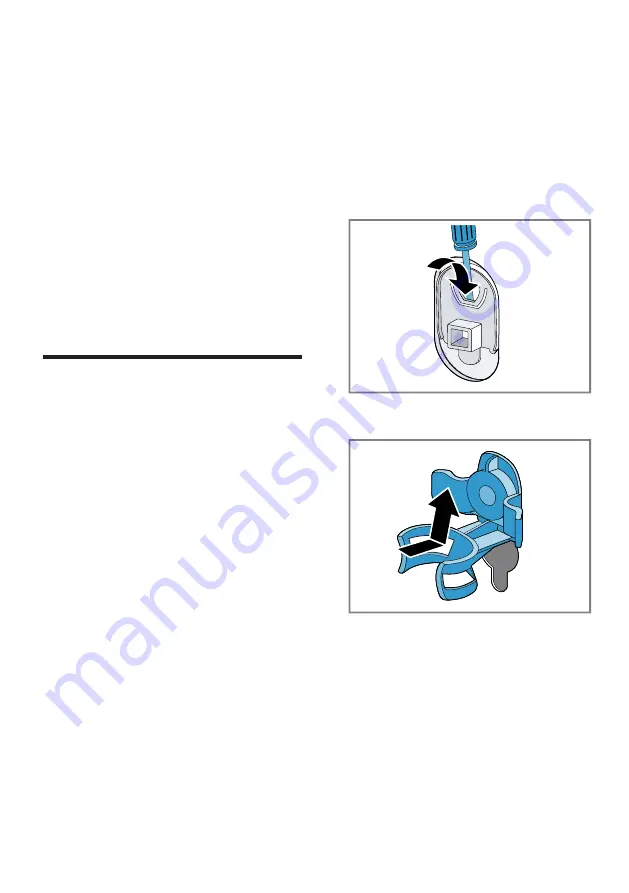 Siemens WM14LPHEDN User Manual And Installation Instructions Download Page 67