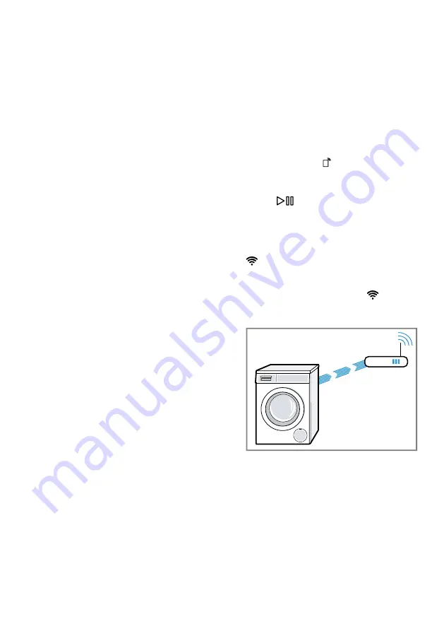 Siemens WM14LRH2GR User Manual And Installation Instructions Download Page 40