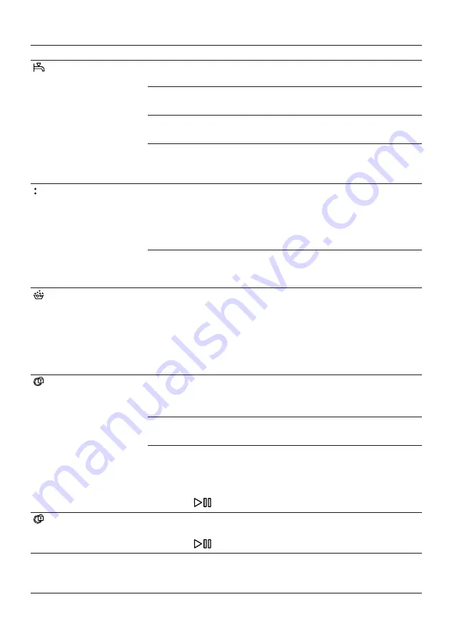 Siemens WM14LRH2GR User Manual And Installation Instructions Download Page 52