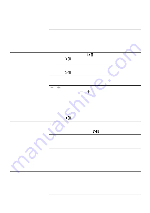 Siemens WM14LRH2GR User Manual And Installation Instructions Download Page 53