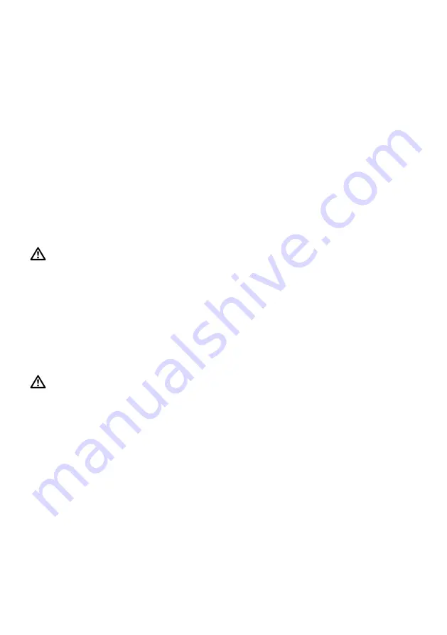 Siemens WM14N005NL User Manual And Installation Manual Download Page 6