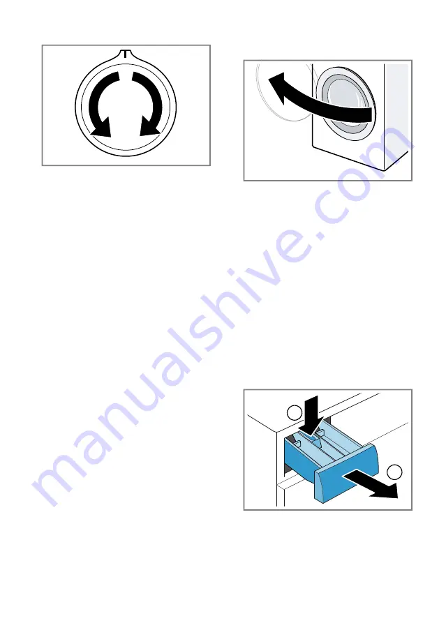 Siemens WM14N005NL User Manual And Installation Manual Download Page 33