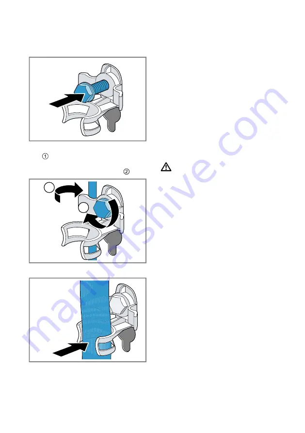 Siemens WM14N005NL User Manual And Installation Manual Download Page 53