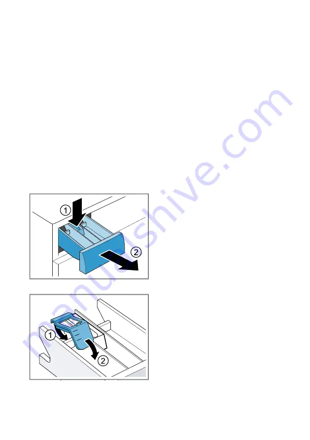 Siemens WM14N177 User Manual And Installation Instructions Download Page 29