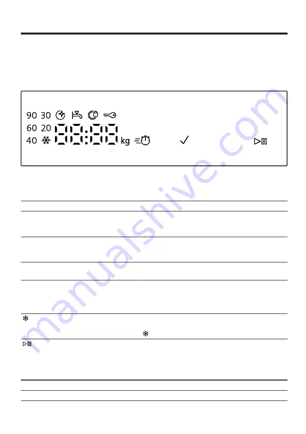 Siemens WM14N191GB User Manual And Installation Instructions Download Page 20