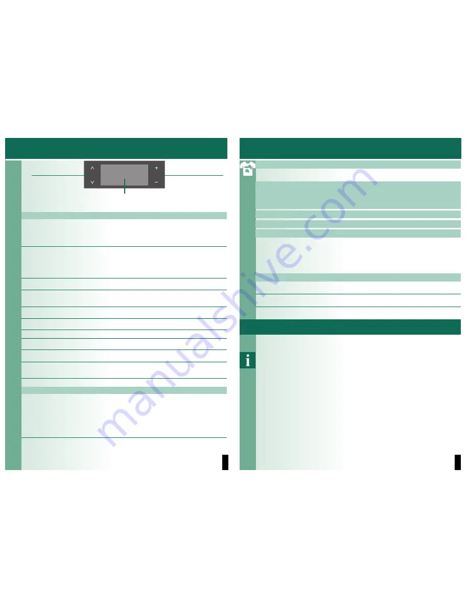 Siemens WM14S794 Instruction Manual Download Page 5