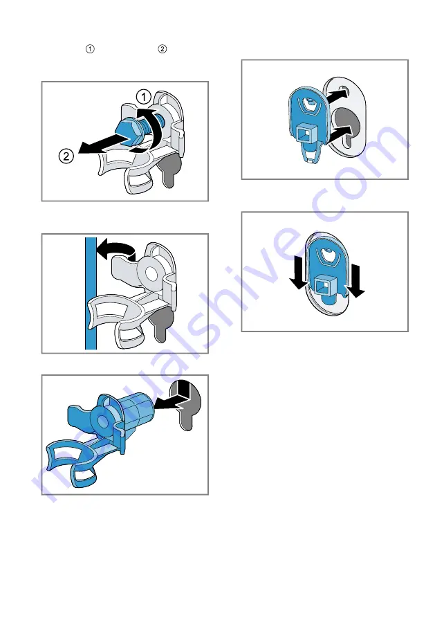 Siemens WM14SE9DN User Manual And Installation Instructions Download Page 15