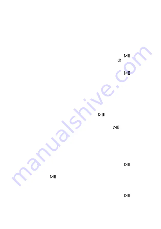 Siemens WM14SE9DN User Manual And Installation Instructions Download Page 39