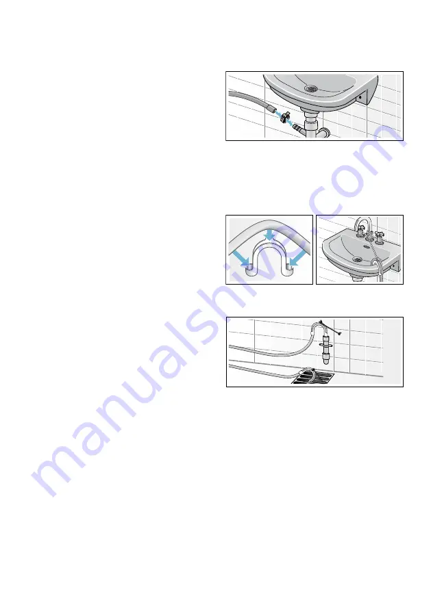 Siemens WM14T761BY Instruction Manual And Installation Instructions Download Page 16