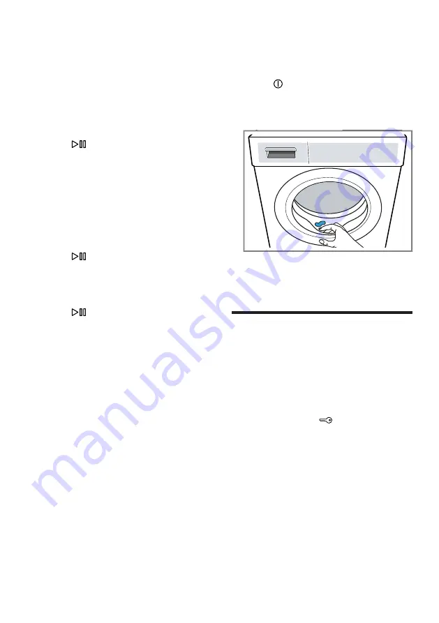 Siemens WM14UP89GB Скачать руководство пользователя страница 33