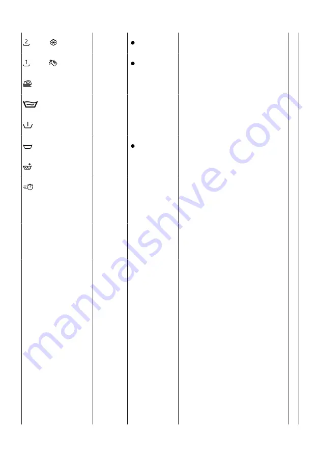 Siemens WM14UPHXES User Manual And Assembly Instructions Download Page 30