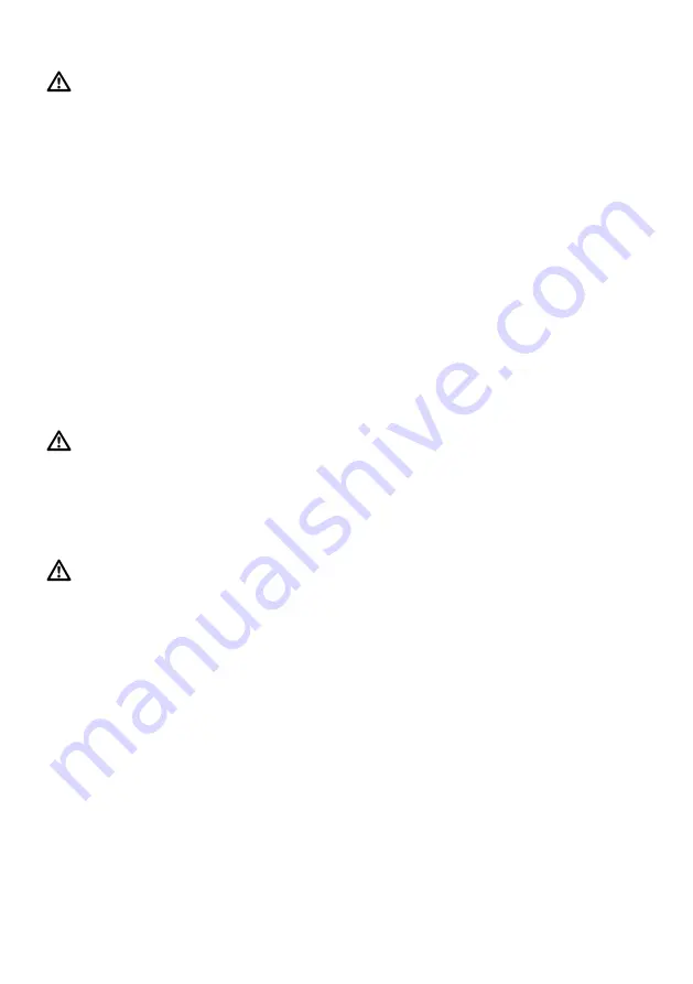 Siemens WM14UUB8DN User Manual And Installation Instructions Download Page 6